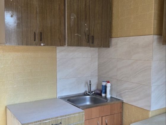 1-К Мотель, Свободная Полтава