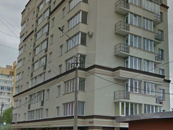 Оренда квартири в Центрі на місяць Рівне