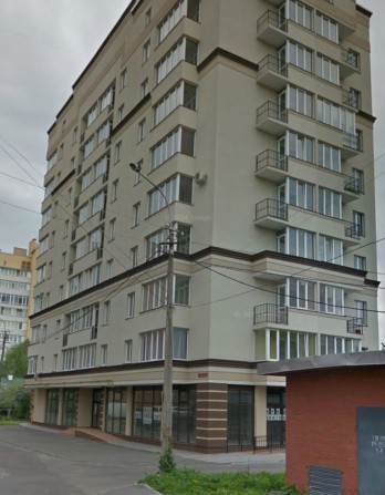 Оренда квартири в Центрі на місяць - фото 1