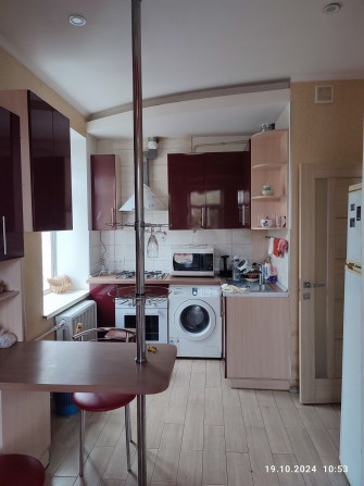 2 х кім квартира  центр не агенство - фото 1