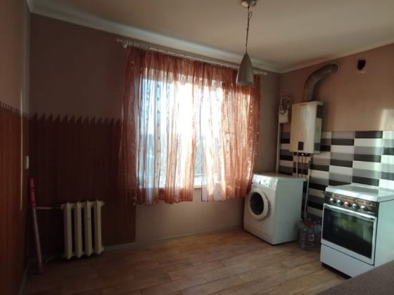 Здам 1 комнатну квартиру Кривой Рог