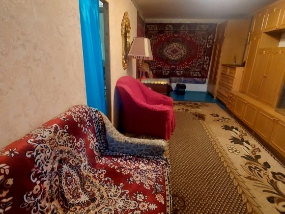 1  кімнатна квартира на вулиці Проспект миру  95 квартал Кривой Рог