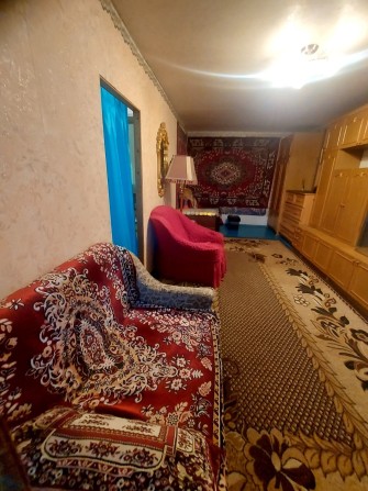 1  кімнатна квартира на вулиці Проспект миру  95 квартал - фото 1