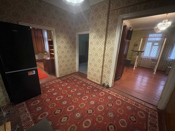 Довготривала оренда 4х кімнатної 96квартал Кривой Рог