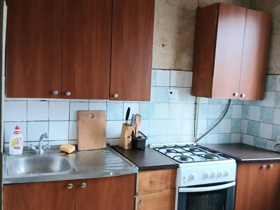 Сдаеться 2 квартира на Соцгороде. Кривой Рог