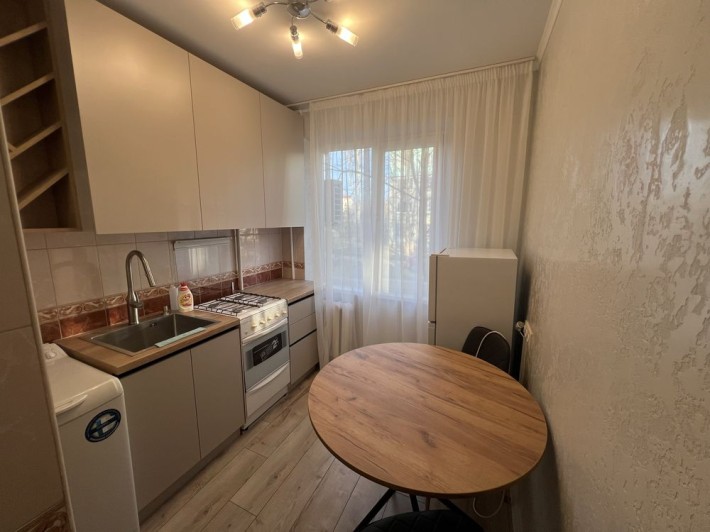 Оренда 1-ком квартири пров,Бульварний 12 - фото 1