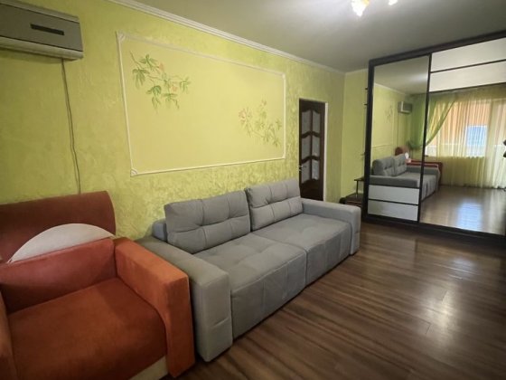 Оренда 1 -но кімнатної р-н Сонячний Кривой Рог