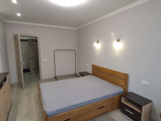 Оренда 2к квартири в новобудові м-н Пасічна _ vv Івано-Франківськ