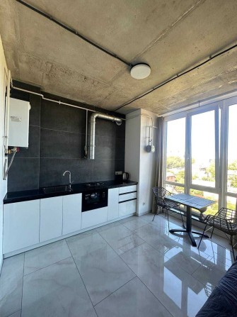 Здам 1км кв в НОВОБУДОВІ з Дизайнерським Ремонтом біля ЦЕНТРУ - фото 1