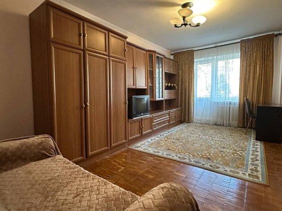 Оренда 1-кімнатної квартири, центр Ровно