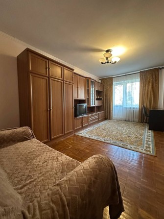 Оренда 1-кімнатної квартири, центр - фото 1