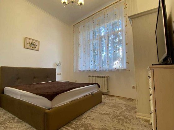 Довгострокова оренда 3-кім квартири в центрі Рівного Ровно