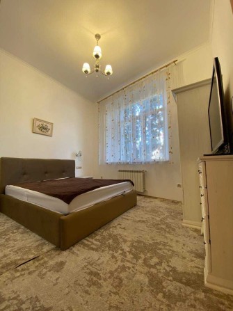 Довгострокова оренда 3-кім квартири в центрі Рівного - фото 1