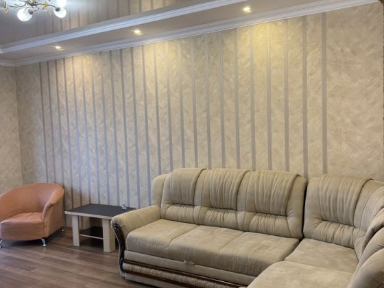 Оренда 2-кімнатної квартири у центрі міста по вулиці Чорновола Івано-Франківськ