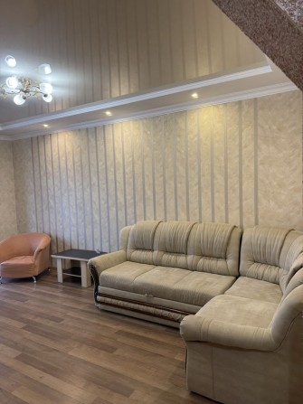 Оренда 2-кімнатної квартири у центрі міста по вулиці Чорновола - фото 1