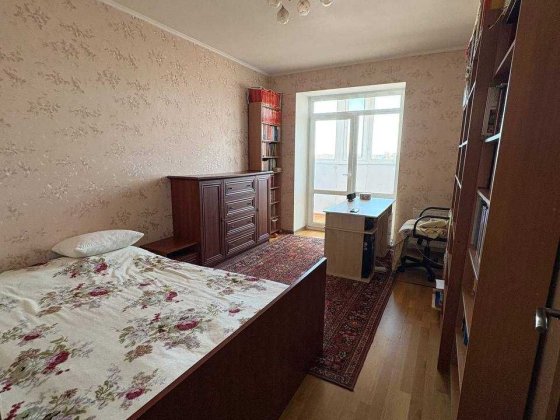 Оренда квартири поруч з Центральним парком і лісом Ірпінь