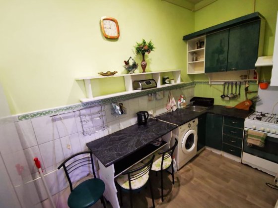 Здам 2х кімнат квартиру в центрі Рівне