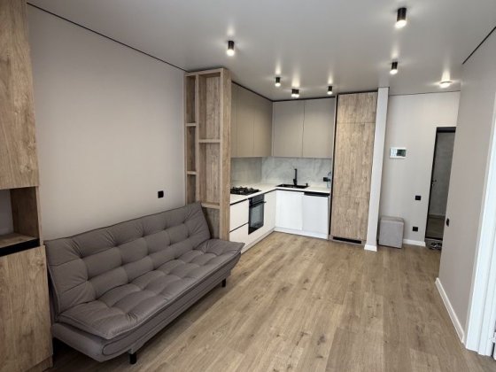 Оренда 1кімн на Щасливому, перша здача Рівне