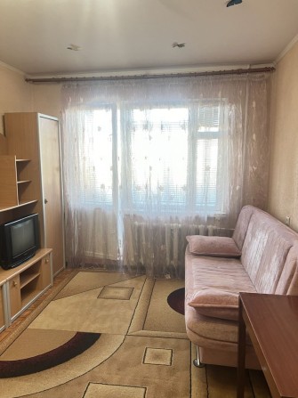 Квартира 1 кімнатна від власника на довготривалий термін - фото 1