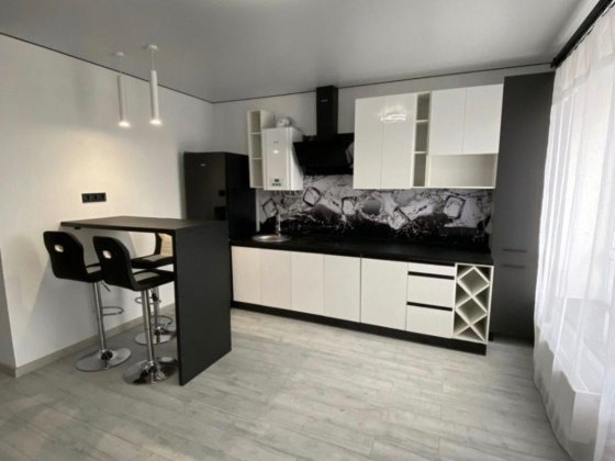 Оренда квартири з газовим опаленням Ірпінь