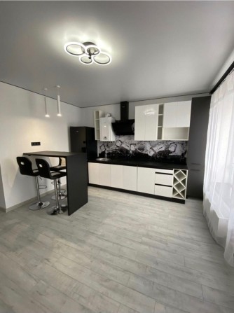 Оренда квартири з газовим опаленням - фото 1