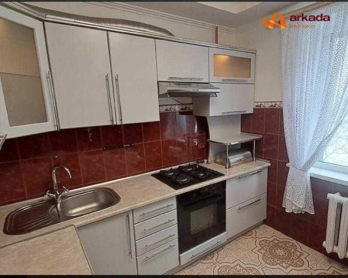 Оренда  3 кім. квартири по вул. В. Стуса - Івано-Франківськ - фото 1