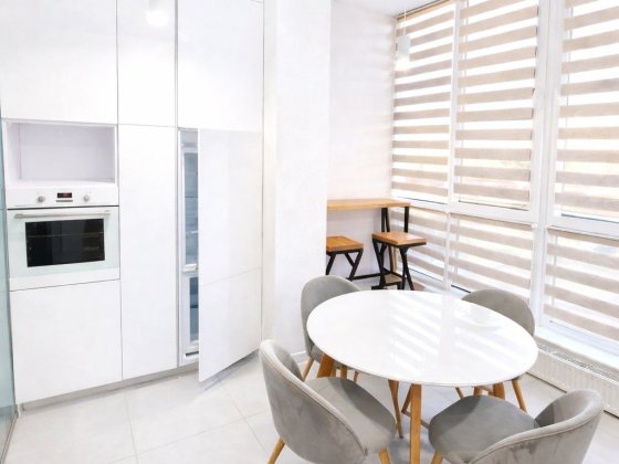 ОРЕНДА 1-кім. квартири, новобудова, ЩАСЛИВЕ, Автономка !!! Ровно