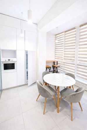 ОРЕНДА 1-кім. квартири, новобудова, ЩАСЛИВЕ, Автономка !!! - фото 1