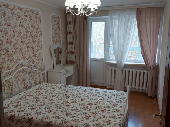 Здам 2-кімнатну квартиру на 23 вересня, порядним людям,власник. Полтава