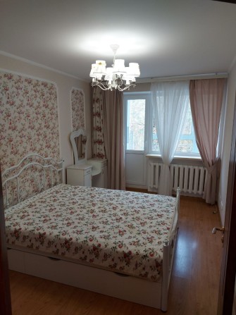 Здам 2-кімнатну квартиру на 23 вересня, порядним людям,власник. - фото 1