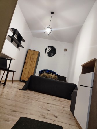 1-к кавалерка здам! Враховано комунальні послуги - фото 1