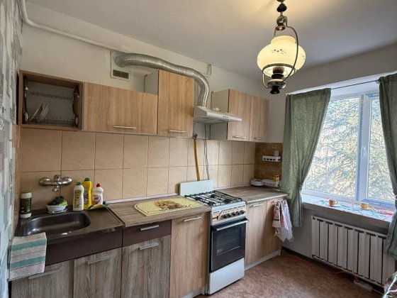 Оренда 2 кімнатної квартири. Ровно