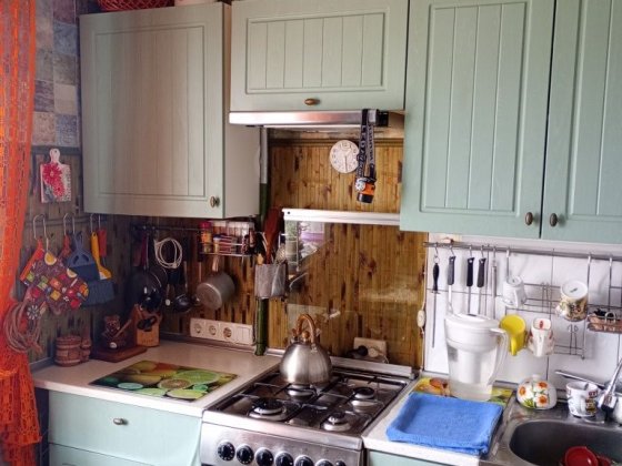 Квартира  1 к. на Вечернем бульваре Кривой Рог