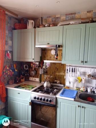 Квартира  1 к. на Вечернем бульваре - фото 1