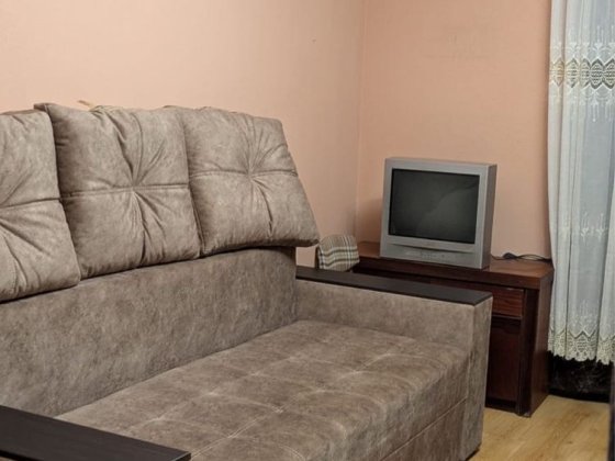 Війсбковим та цивільним здається 2-х кім кварт біля жд вокзалу 2 повер Суми