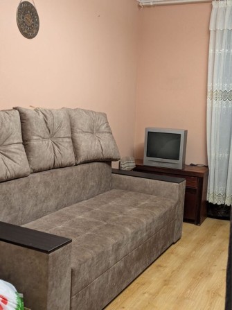 Війсбковим та цивільним здається 2-х кім кварт біля жд вокзалу 2 повер - фото 1