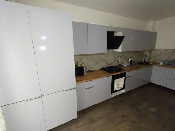 Здам 1к квартиру в новобудові! Лушпи! Суми