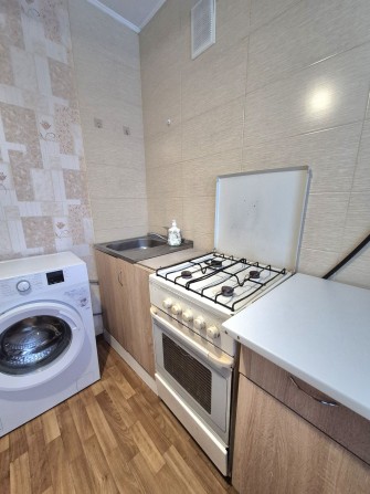 Оренда 1к квартири в центральній частині міста - фото 1