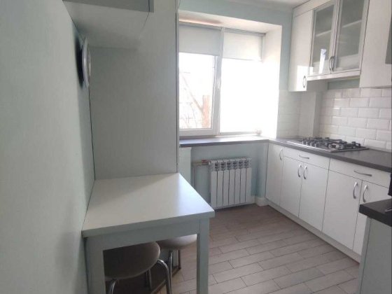 Здам 2-кімнатну квартиру по вул. М. Сумцова (Хіммістечко) Суми