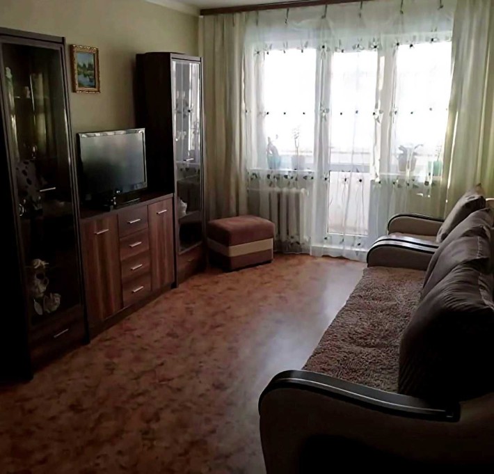 Здам однокімнатну квартиру вул. Іллінська. - фото 1