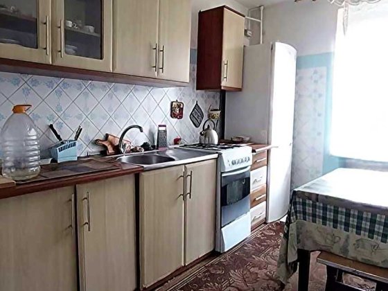 Здам  3-трикімнатну квартиру вул. Свободи (Прокоф'єва). Сумы