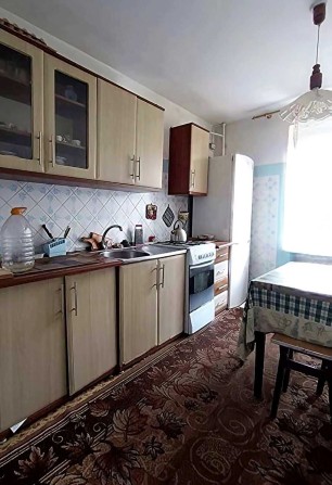 Здам  3-трикімнатну квартиру вул. Свободи (Прокоф'єва). - фото 1