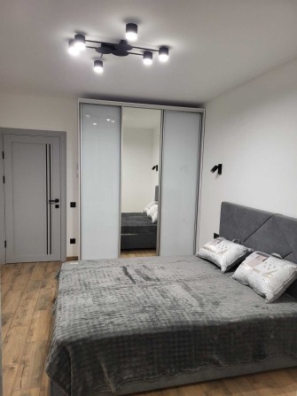 Нова 1-кімнатна квартира в ЖК Паркове Містечко | Друга здача | Власник - фото 1