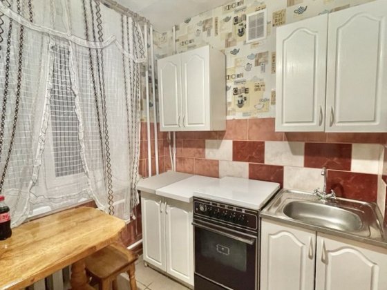 Оренда! 1-кімнатна квартира по просп. М. Лушпи Сумы