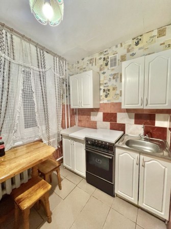 Оренда! 1-кімнатна квартира по просп. М. Лушпи - фото 1