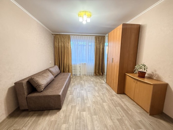 Здам 1к.кв на Івана Сірка - фото 1