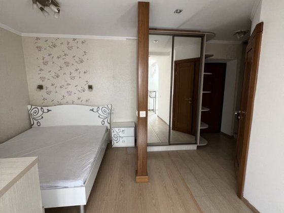 Здам укомплектовану 1 кім квартиру в Квасилові Рівне