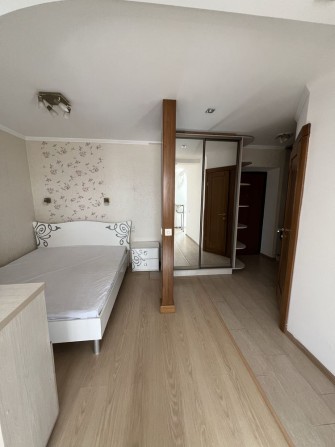 Здам укомплектовану 1 кім квартиру в Квасилові - фото 1