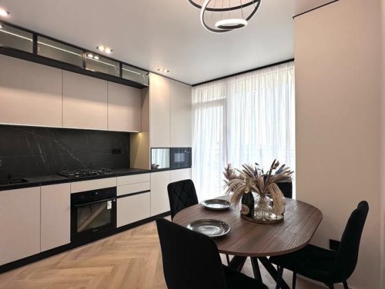 ЗДАМ в оренду 1.5 кім квартиру у центральній частині Ивано-Франковск