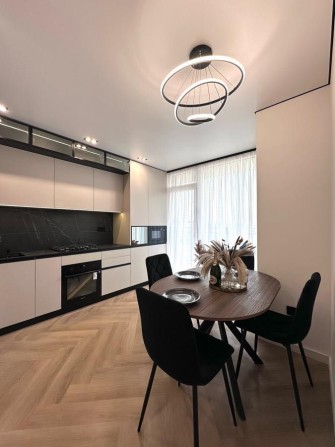 ЗДАМ в оренду 1.5 кім квартиру у центральній частині - фото 1